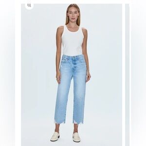 Pistola Cassie Jeans Size 27